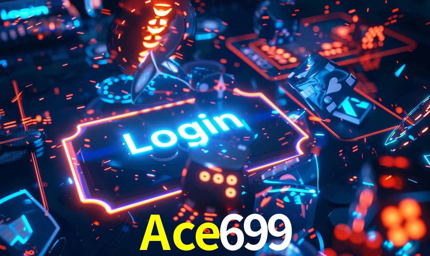 Bônus de Cadastro Cassino Ace699